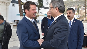 GÖRDÜĞÜM KADARIYLA TÜRKOĞLU SEÇİMİ ALMIŞ 