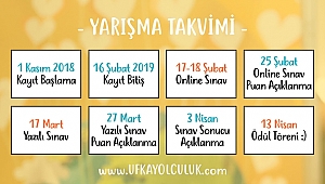 “İÇİNDEKİ GÜZELLİĞİ PAYLAŞ” 