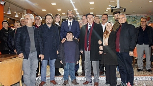 KAHRAMANMARAŞ’TA VE İZMİR’DE YERLİ VE MİLLİ EXPO DÜZENLEYELİM 