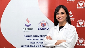  KARNE HEYECANI KAYGIYA DÖNÜŞMESİN 