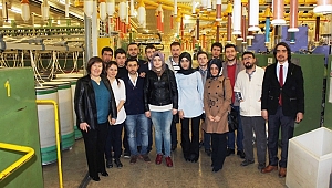 KMTSO İNTÖRN MÜHENDİSLİK PROGRAMI BAŞLIYOR 