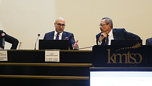 KMTSO MECLİSİ’NDE FİNANSAL KAYNAKLAR KONUŞULDU 