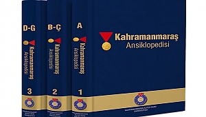 KSÜ KAHRAMANMARAŞ’IN KÜLTÜREL ZENGİNLİĞİNİ GELECEĞE TAŞIMAYA DEVAM EDİYOR 