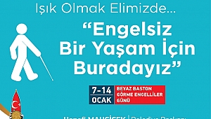 “ONLARIN HAYATLARINA DOKUNMAYA ÇALIŞIYORUZ” 