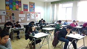  SANKO ÖĞRENCİLERİ TÜRKİYE BİRİNCİSİ VE İKİNCİSİ OLDU 