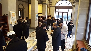 SEÇMEK GEREKTİĞİNDE 