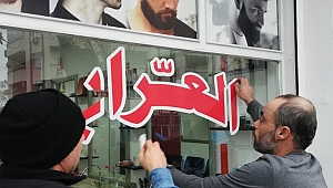 STANDARTLARA UYGUN OLMAYAN TABELALAR SÖKTÜRÜLDÜ 