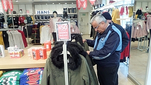 TİCARET İSTİSMARI GÖZALTINA ALINDI! 