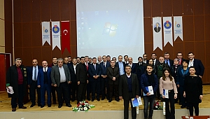 TÜRKİYE’DE TARIMSAL YÜKSEK ÖĞRETİME BAŞLANMASININ 173. YILI KUTLANDI 