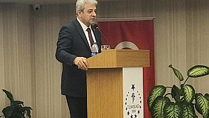  “TÜRKİYE EKONOMİSİNE ÇOK ÖNEMLİ KATKILARDA BULUNUYORUZ” 