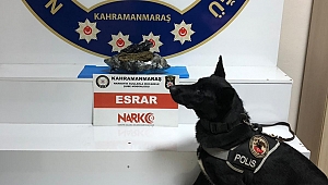 UYUŞTURUCU SATICISI 3 KİŞİ GÖZALTINA ALINDI 