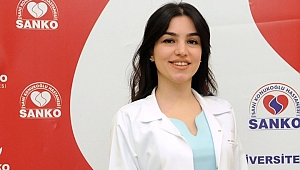 “YALNIZ FİZYOLOJİK İHTİYAÇLARIMIZDAN DOLAYI YEMEK YEMİYORUZ” 