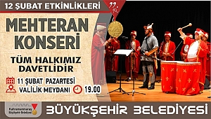 12 ŞUBAT KURTULUŞ BAYRAMI KUTLAMA PROGRAMI BELLİ OLDU 