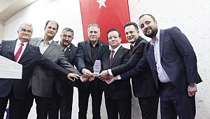 12 ŞUBAT RUHU KUŞADASI’NDA YAŞANDI 