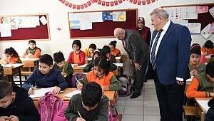 2 MİLYON OKUMA HEDEFLİYOR 