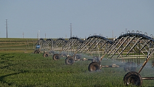 2019 YILI BİREYSEL SULAMA SİSTEMLERİ HİBE DESTEĞİ MÜRACAATLARI BAŞLADI 