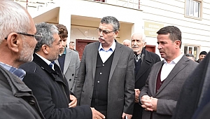 31 MART SEÇİMLERİNDE TÜRKOĞLU BİR DESTAN YAZACAK 