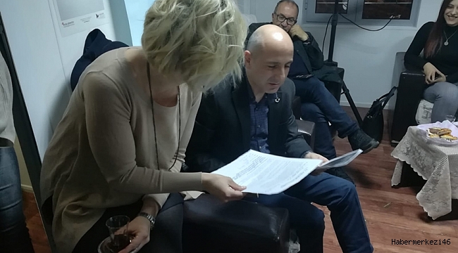 ADAYLARIN, HAYVAN HAKLARINDAKİ DÜŞÜNCELERİ BİZİM İÇİN ÇOK ÖNEMLİ