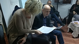 ADAYLARIN, HAYVAN HAKLARINDAKİ DÜŞÜNCELERİ BİZİM İÇİN ÇOK ÖNEMLİ 