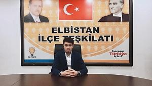 AK GENÇLİK’TE NÖBET DEĞİŞİMİ 