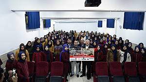 Akşemseddin İHL'den 16 Bin Tl Yardım 