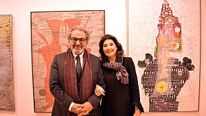 “Asıl Öğretmenim Ait Olduğum Coğrafyadır” 