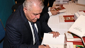 BAŞKAN MAHÇİÇEK 7 GÜZEL ADAMIN ŞEHRİNE YENİ ESERLER KAZANDIRIYOR 