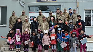 Bu Ne Güzel Paylaşım Böyle?.. 