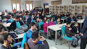 BÜYÜKŞEHİR’DEN ‘12 ŞUBAT KURTULUŞ RUHU’ KONFERANSI 