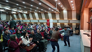 Büyükşehir’den Engelsiz Konser 