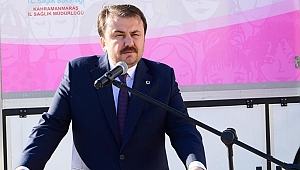 BÜYÜKŞEHiR’DEN KANSER TARAMA ARACI