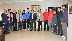 CİHAN AYBERK TİYEK JUDO TÜRKİYE ŞAMPİYONU 