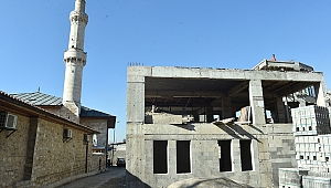 DİVANLI’DA HAFIZLAR YETİŞECEK 