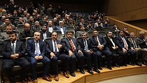  “Diyanetimiz Büyük Bir Özveri İle Çalışıyor”