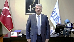 EKONOMİDE DE 'KAHRAMAN' MARAŞ..