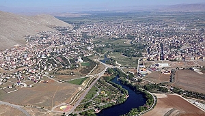 Elbistan’da Seçmen Sayısı 95 Bin 835 Kişi 