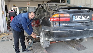 “Elbistan’ı İL Yapın Çıkar Giderim” 