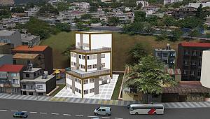 Genç Gönülleri İhya Edeceğiz 