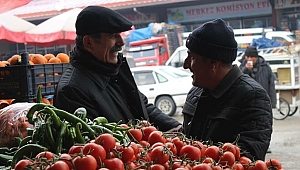 “HALKIN TALEBİNİ BAŞ TACI ETTİK” 