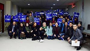 İstanbul’dan Ilıca Bölgesindeki 17 Okula “Gelecek Köprüsü” 