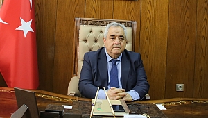 İSTİKLAL MÜCADELESİNDE, MARAŞ; ANADOLU'YA ADETA UMUT OLMUŞTUR 