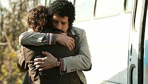 Kaçıranlar ve yeniden izlemek isteyenler için “MÜSLÜM BABA” Vizyonda 