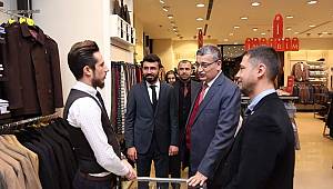 ‘Kahramanmaraş, Aşkımızı, Şevkimizi Ve İnancımızı Artırıyor’ 