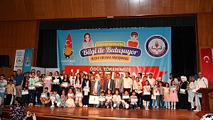 “Kahramanmaraş Bilgiyle Buluşuyor” 