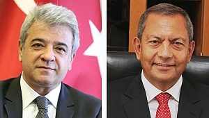 KAHRAMANMARAŞ, VATAN SAVUNMASINDA BÜYÜK GÖREVLER ÜSTLENMİŞTİR 