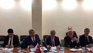 Kalite Süreçlerinin Etkinliği Tartışıldı 