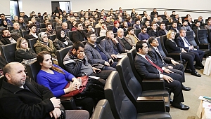 KMTSO’DA DEVLET DESTEKLERİ KONUŞULDU 