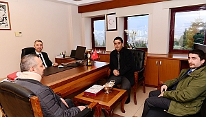 KSÜ MASA TENİSİ TAKIMI, KAHRAMANMARAŞ ÜÇÜNCÜSÜ OLDU 