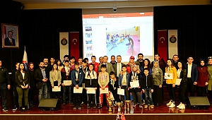 KSÜ Wushu Kungfu Öğrenci Topluluğu Kuruldu 