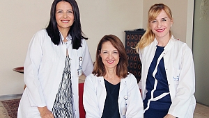 Migren Cerrahisi Sınıfı Geçemedi 